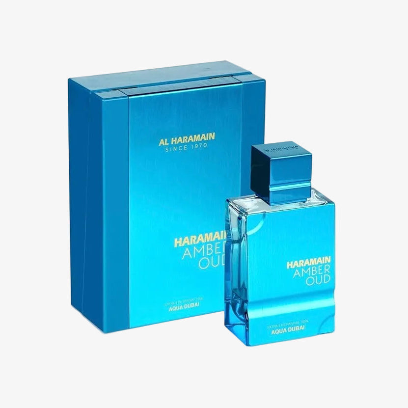 Al Haramain - Aqua Dubai
