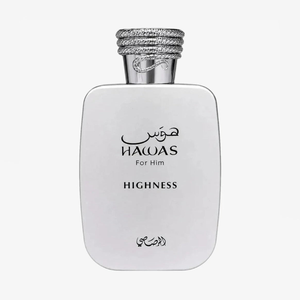 Rasasi - Hawas Highness