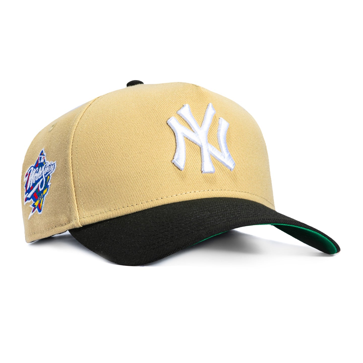 NEW ERA 9FORTY A-FRAME NEW YORK YANKEES