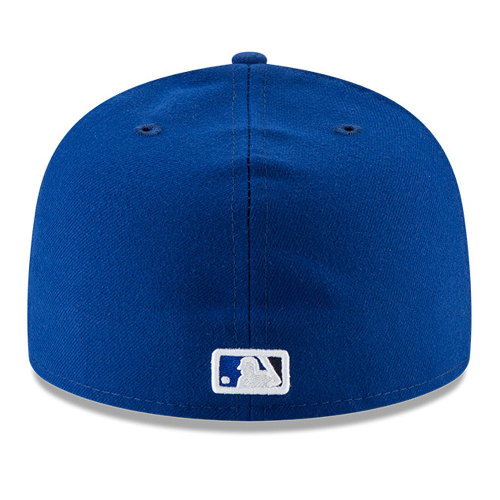 NEW ERA 59FIFTY TORONTO BLUE JAYS