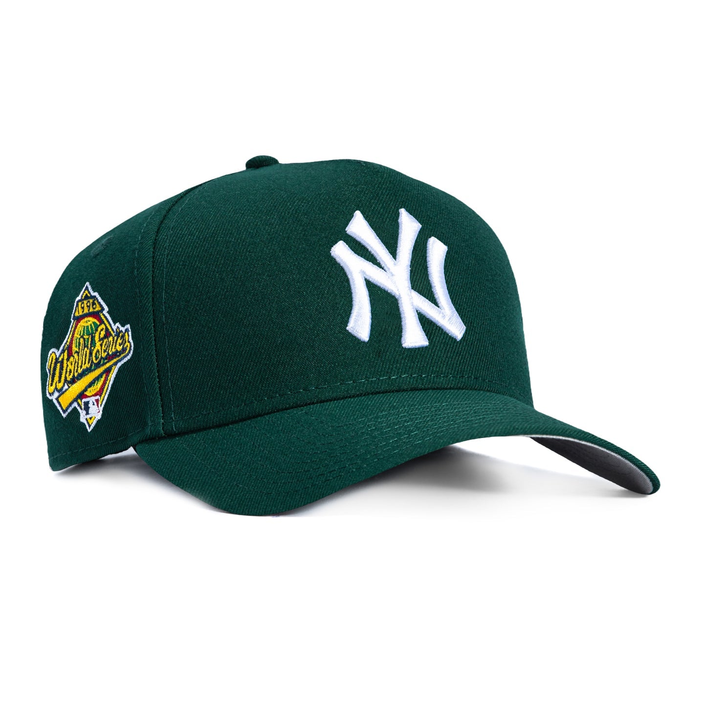 NEW ERA 9FORTY A-FRAME NEW YORK YANKEES