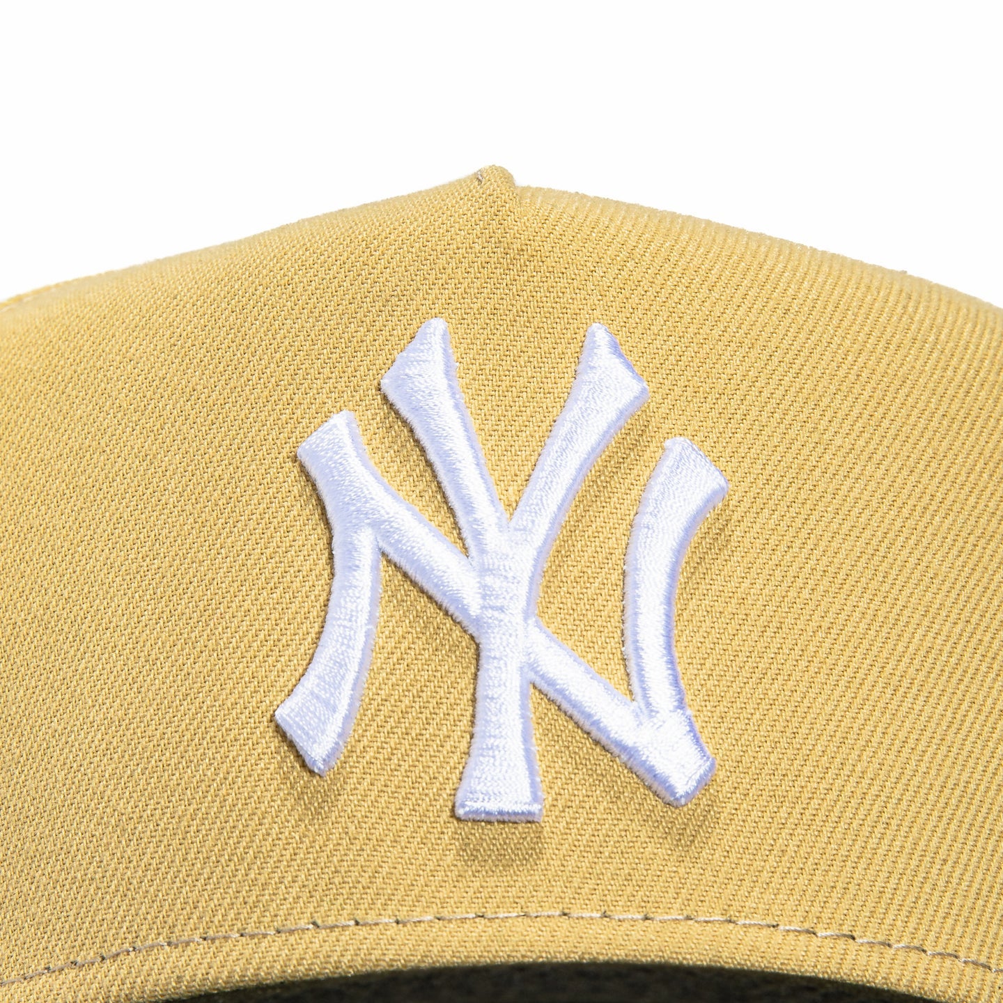 NEW ERA 9FORTY A-FRAME NEW YORK YANKEES
