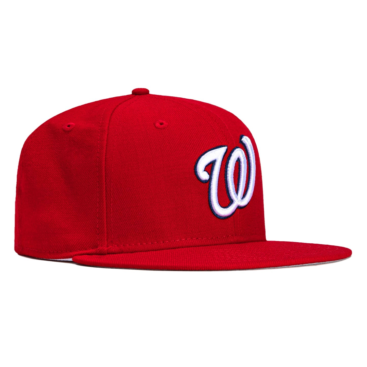 NEW ERA 59FIFTY WASHINGTON NATIONALS