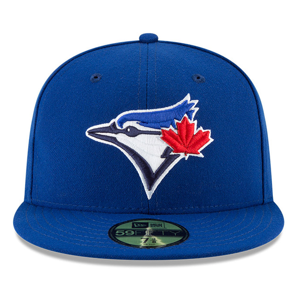 NEW ERA 59FIFTY TORONTO BLUE JAYS