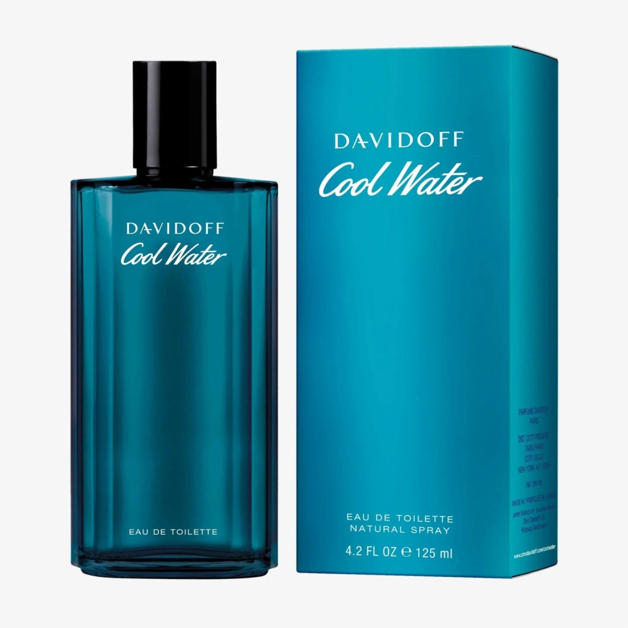Davidoff - Cool Water