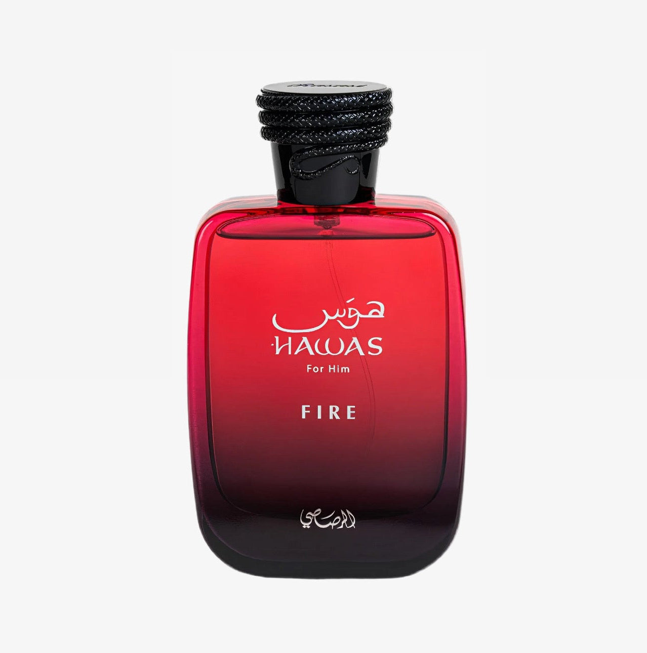 Rasasi - Hawas Fire