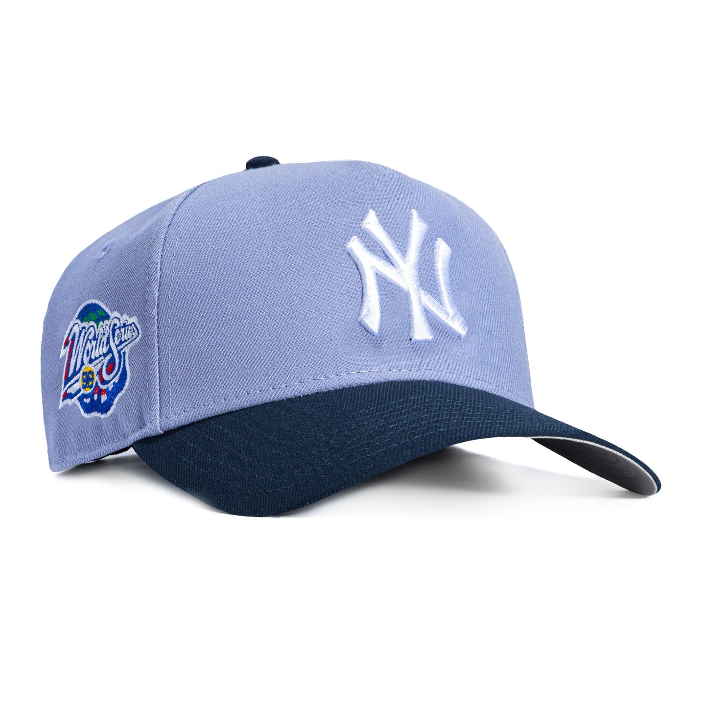 NEW ERA 9FORTY A-FRAME NEW YORK YANKEES