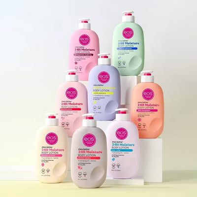 Eos Lotion Products