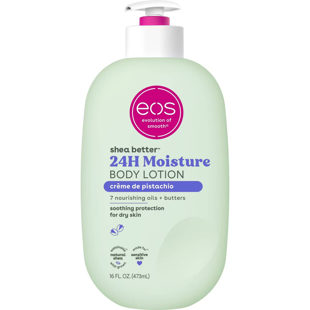 Eos Lotion Products
