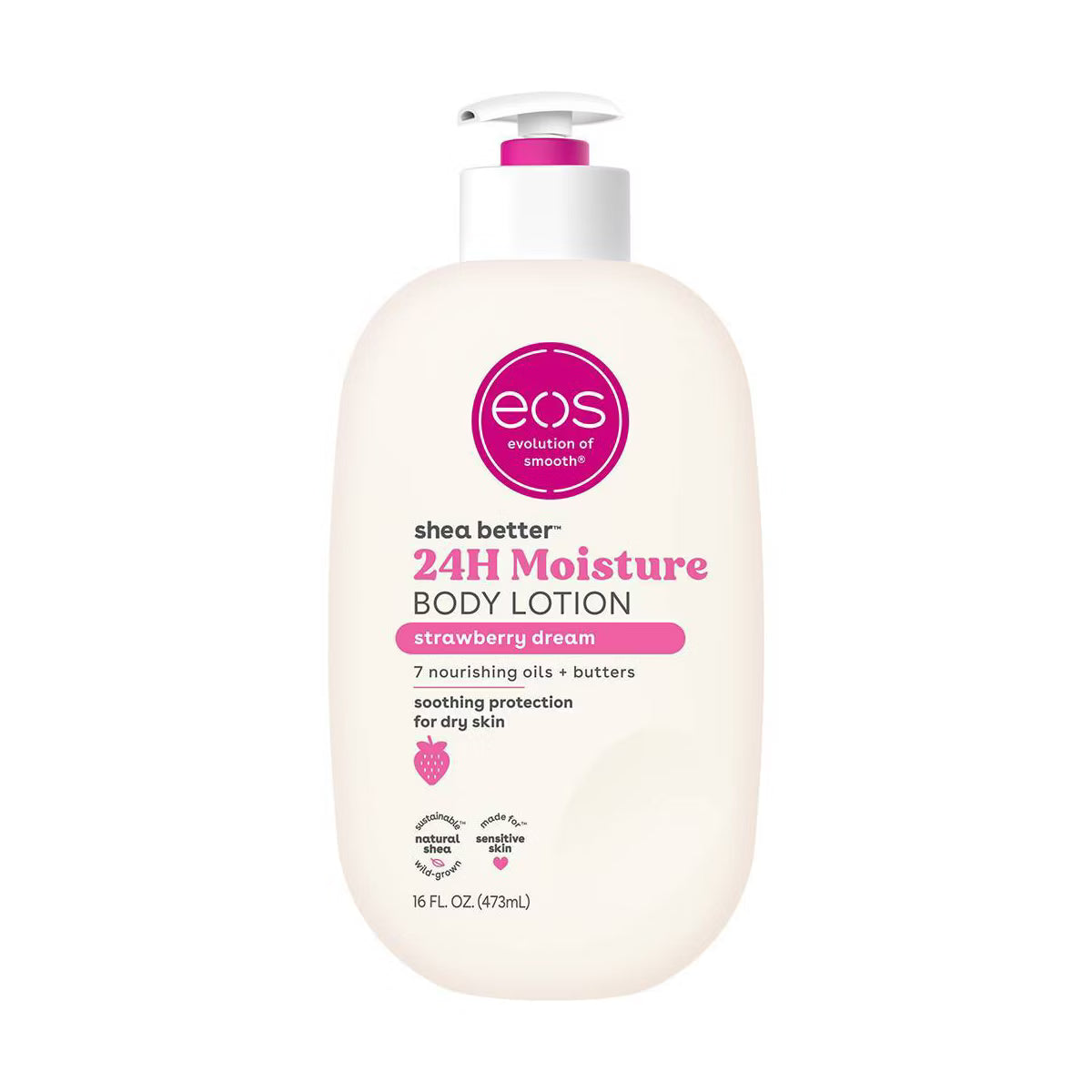 Eos Lotion Products
