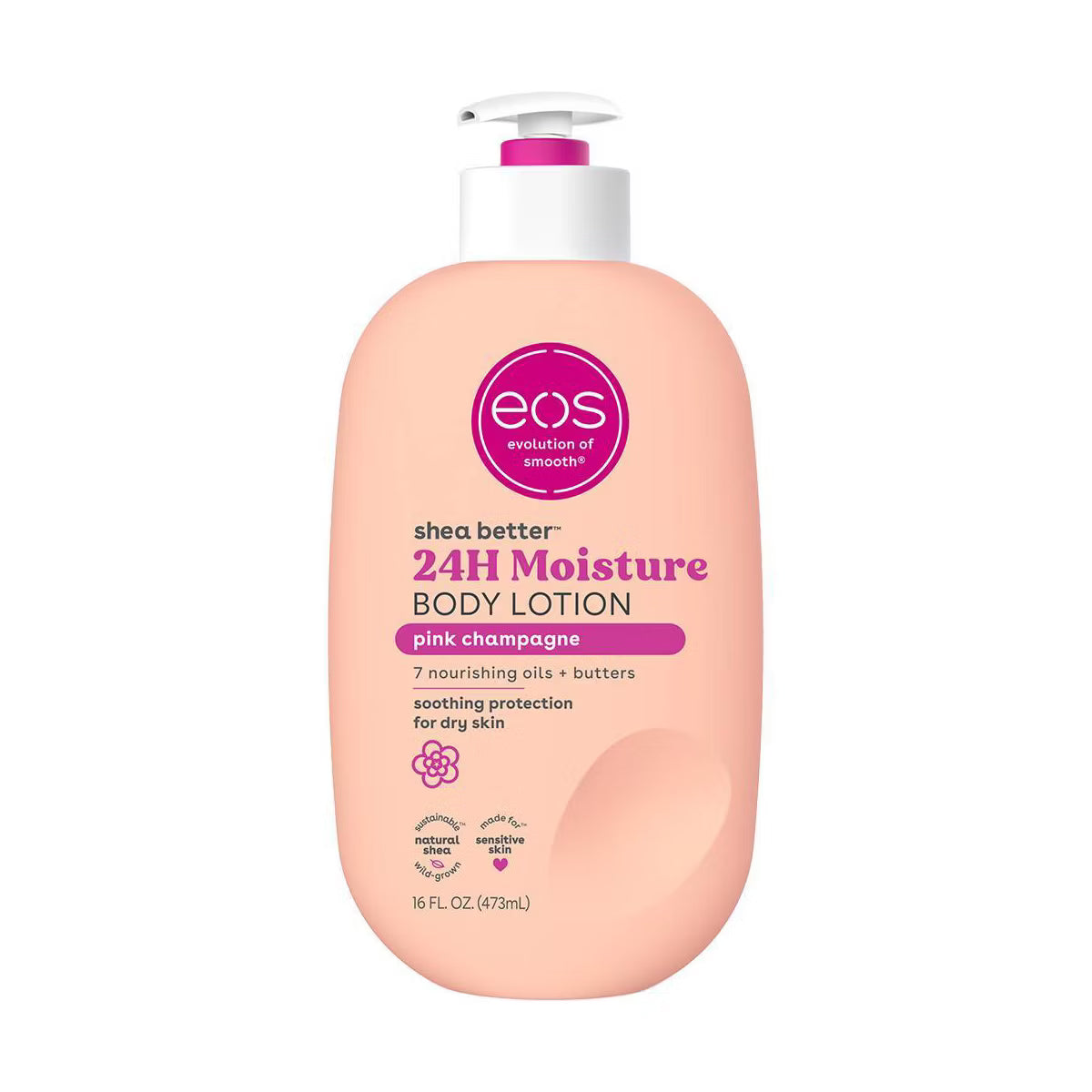 Eos Lotion Products