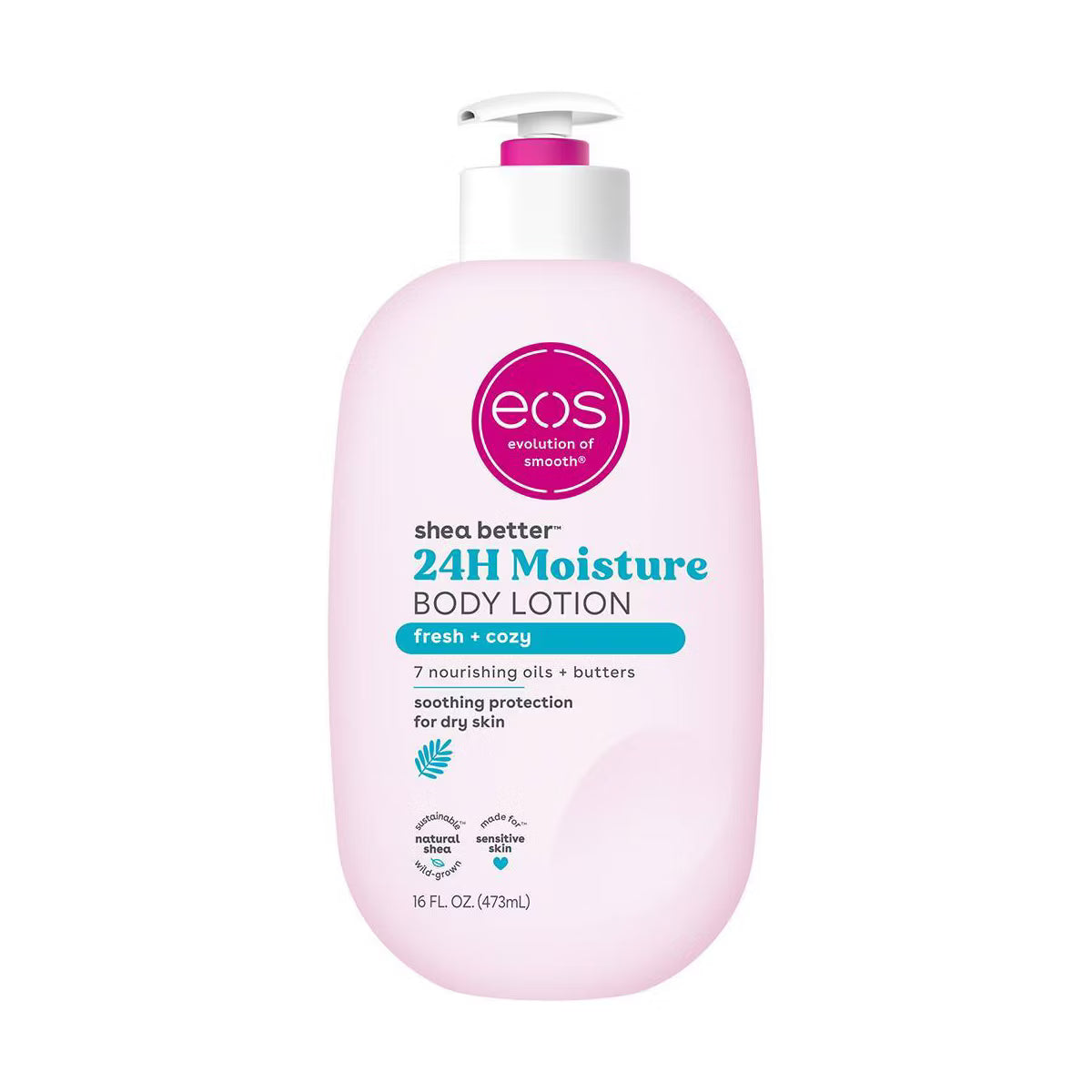 Eos Lotion Products