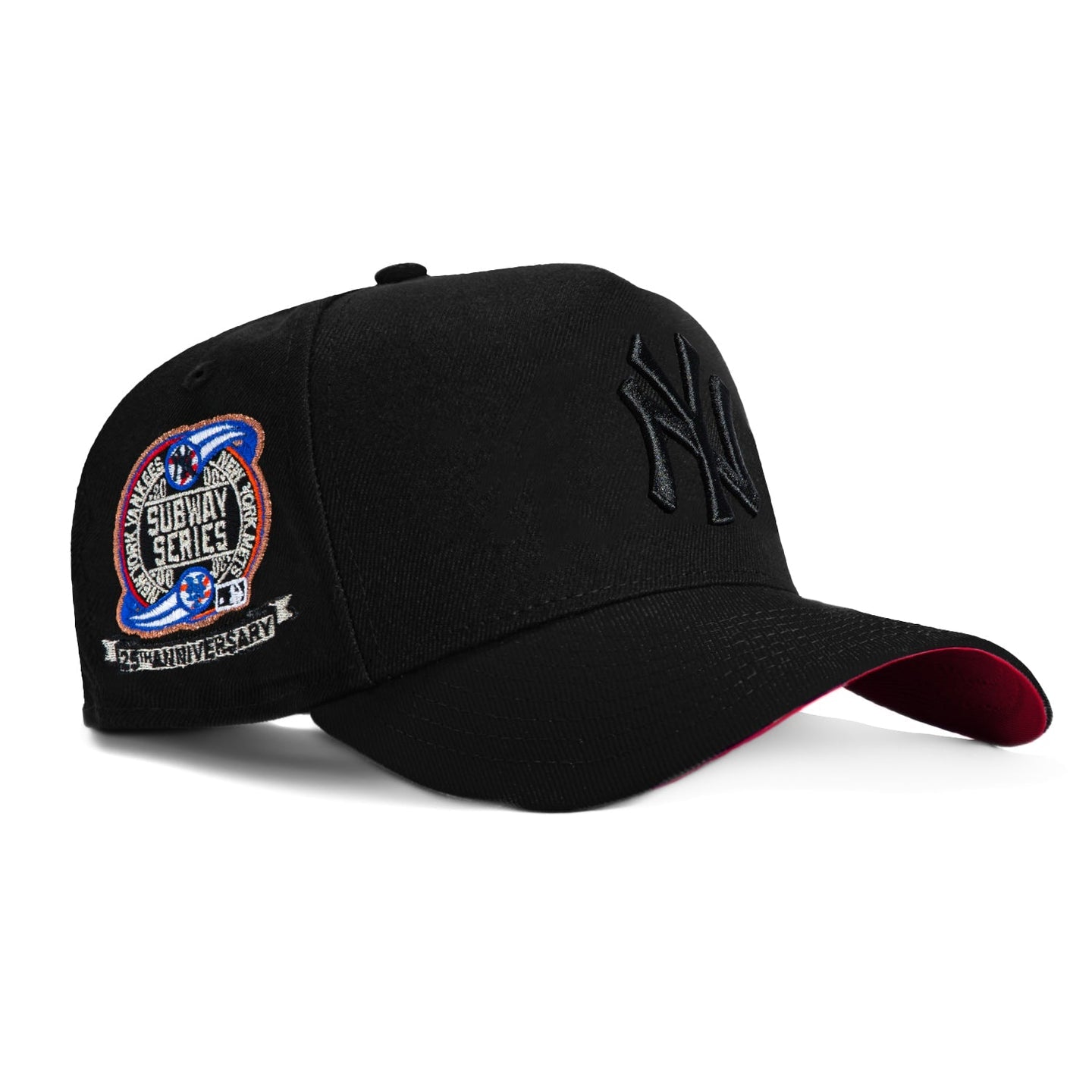 NEW ERA 9FORTY A-FRAME NEW YORK YANKEES