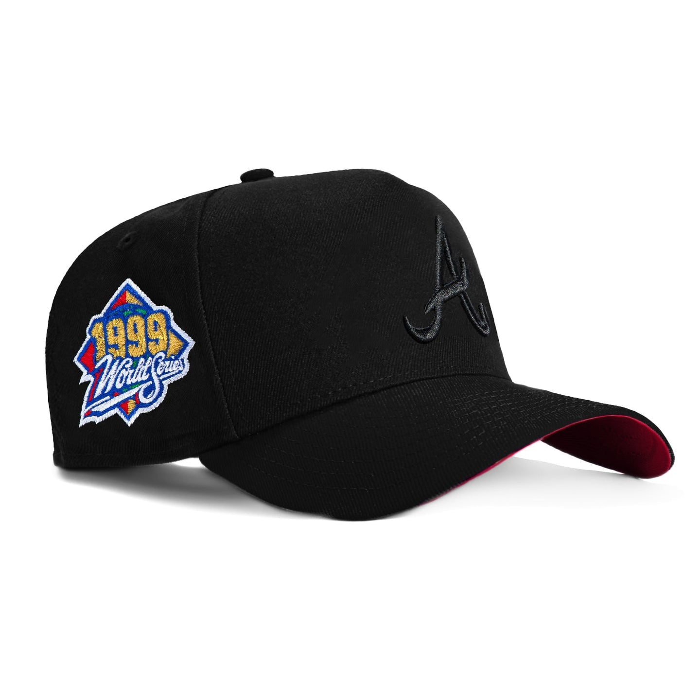 NEW ERA 9FORTY A-FRAME ATLANTA BRAVES