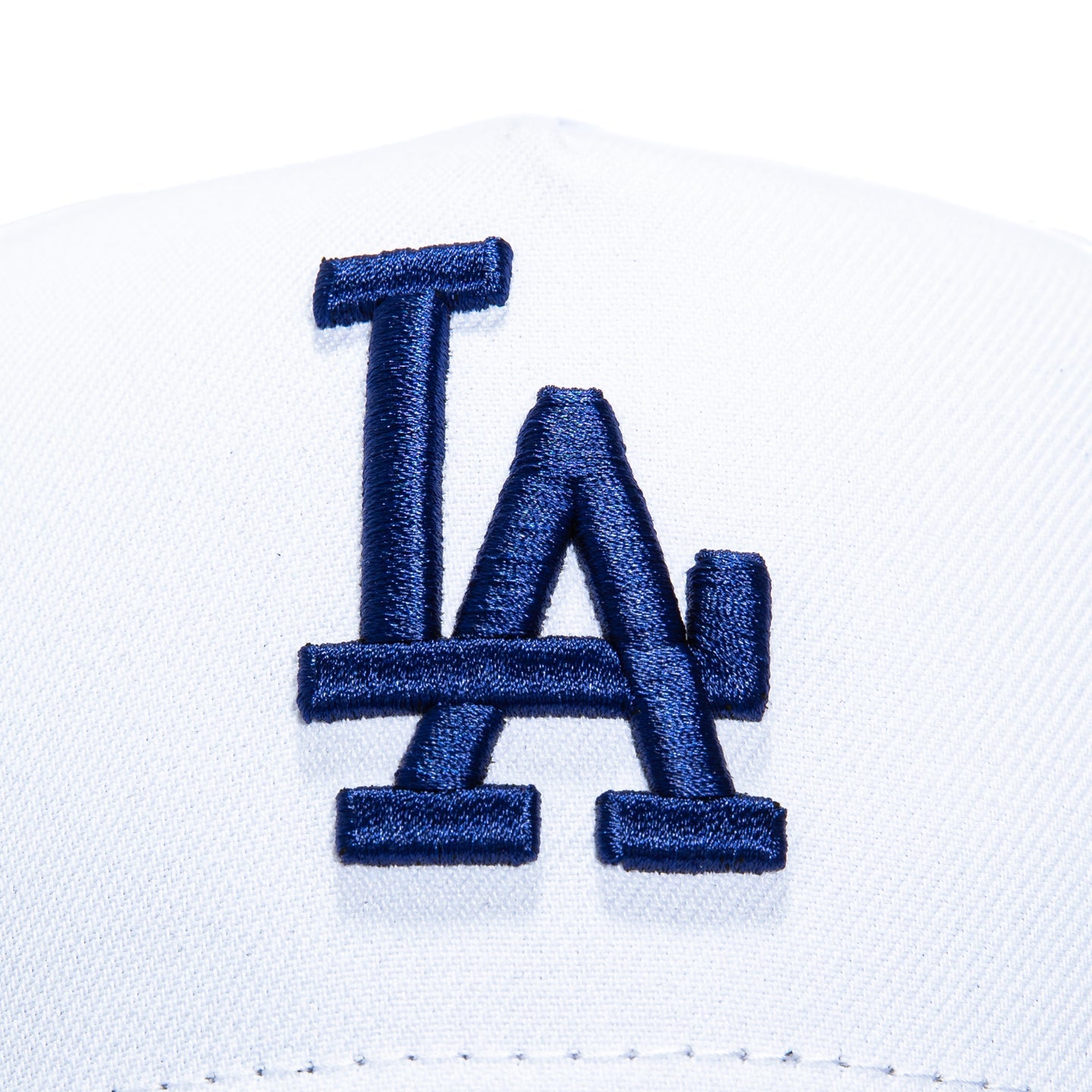 NEW ERA 9FORTY A-FRAME LOS ANGELES DODGERS 2025 WORLD SERIES CHAMPIONS TROPHY PATCH SNAPBACK HAT