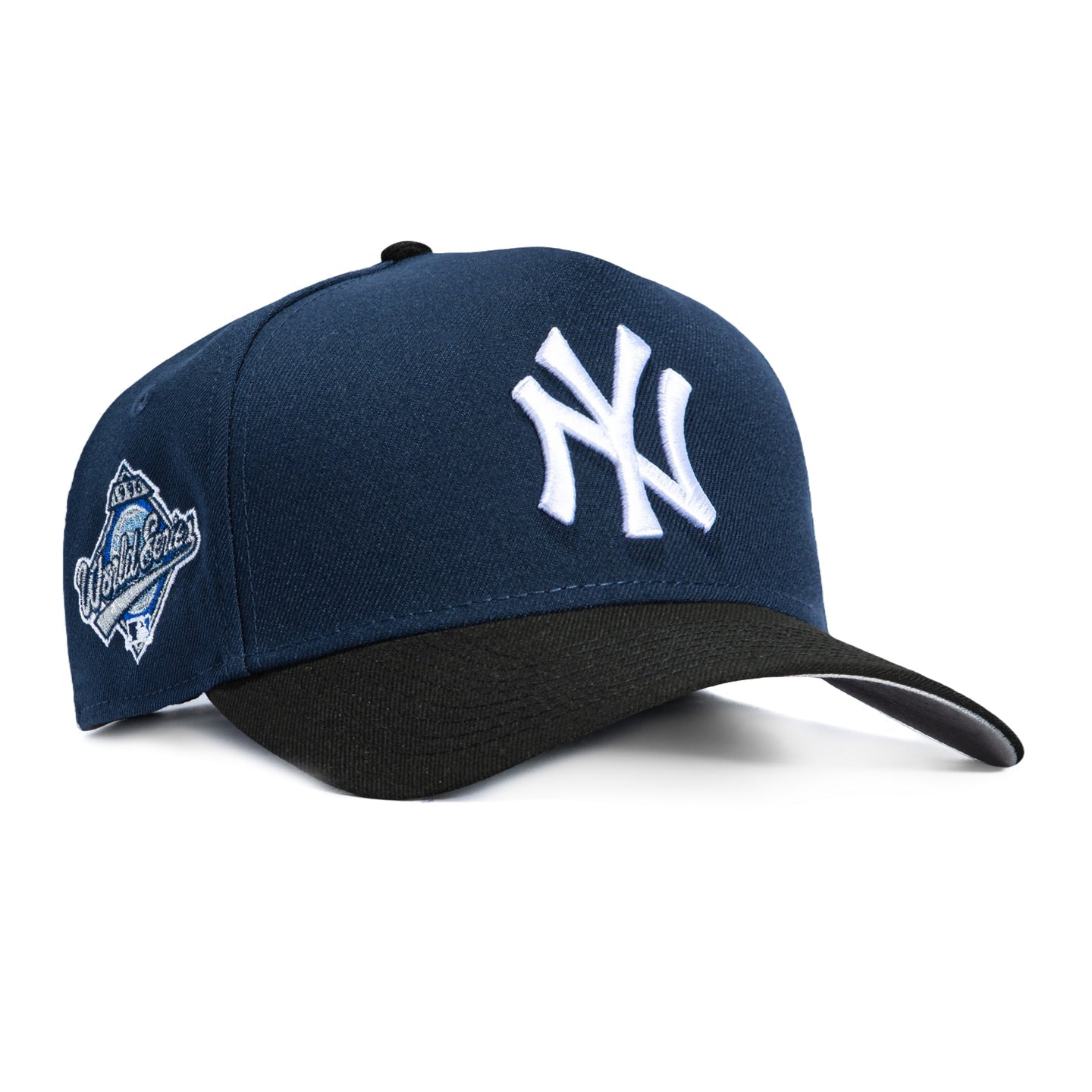 NEW ERA 9FORTY A-FRAME NEW YORK YANKEES