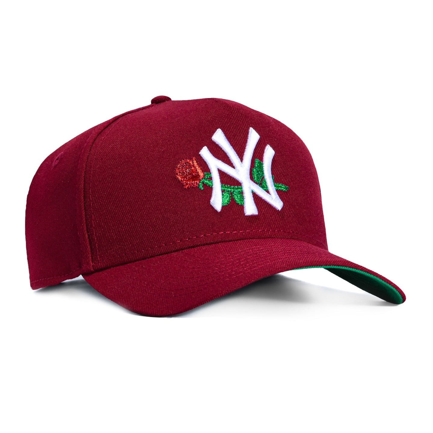 NEW ERA 9FORTY A-FRAME NEW YORK YANKEES