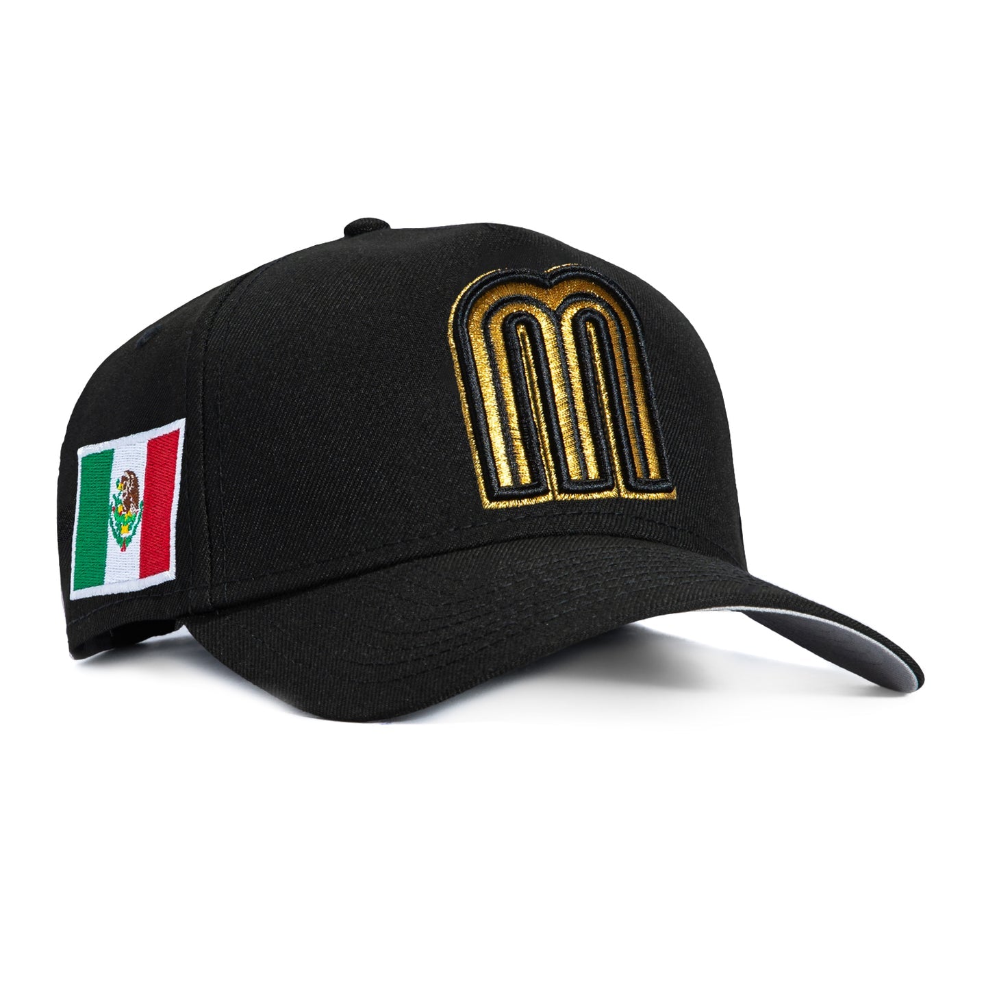 NEW ERA 9FORTY A-FRAME MEXICO