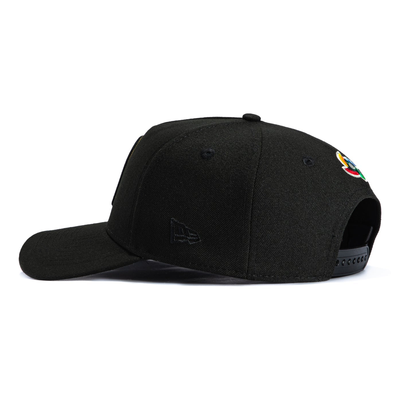 NEW ERA 9FORTY A-FRAME MEXICO