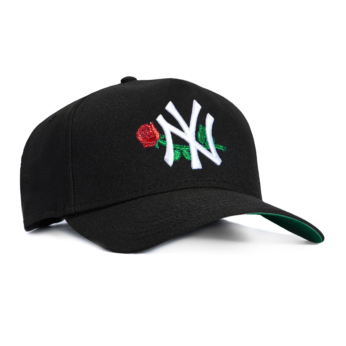 NEW ERA 9FORTY A-FRAME NEW YORK YANKEES