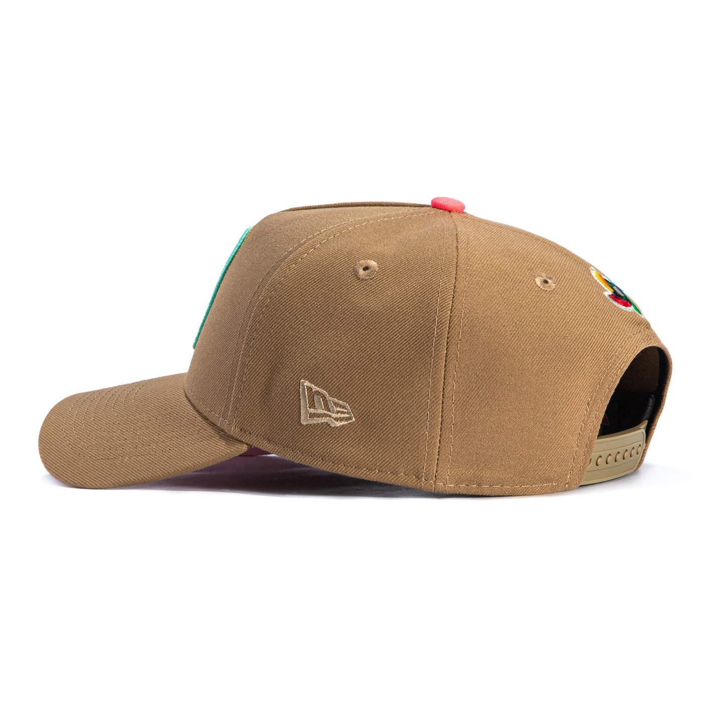 NEW ERA 9FORTY A-FRAME MEXICO