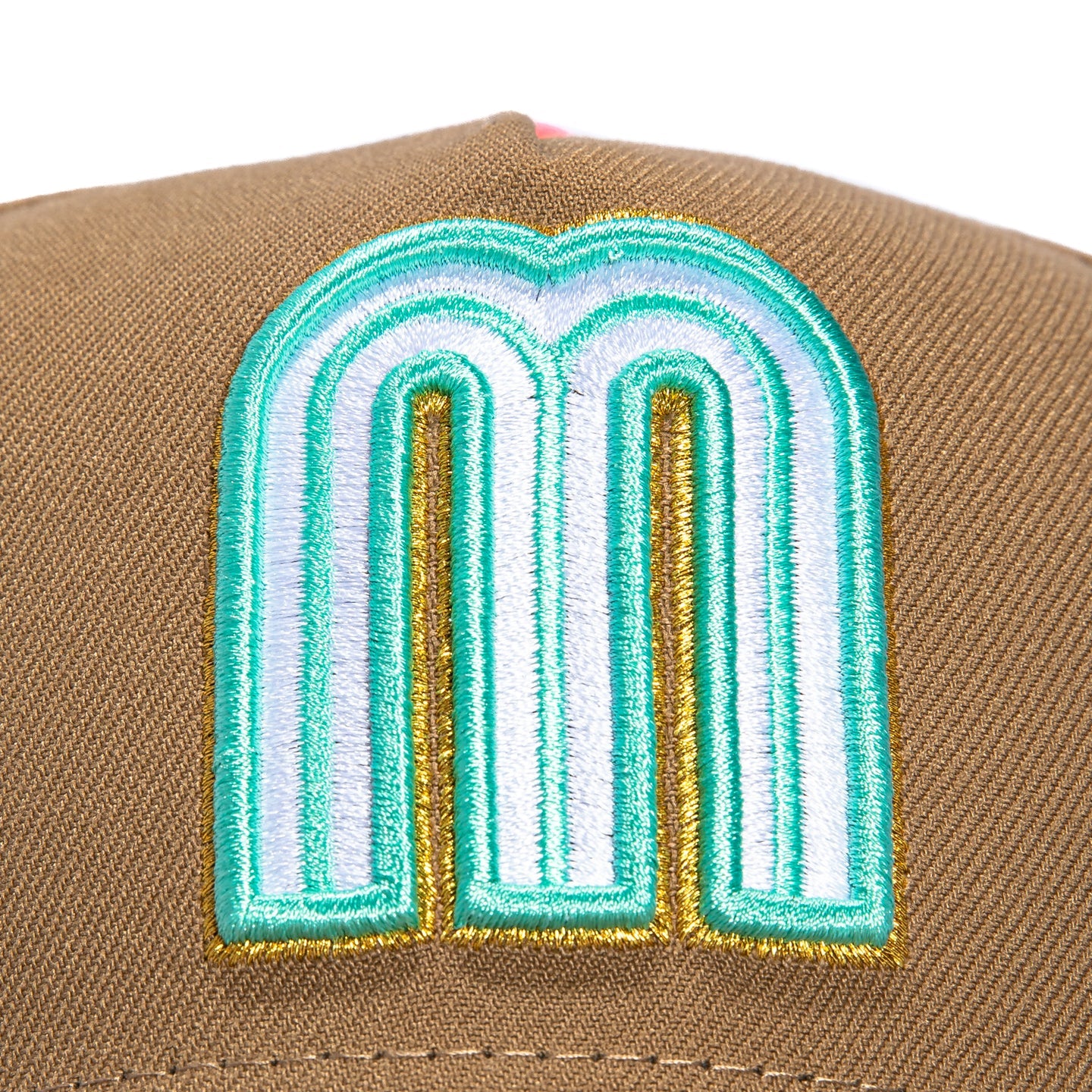 NEW ERA 9FORTY A-FRAME MEXICO