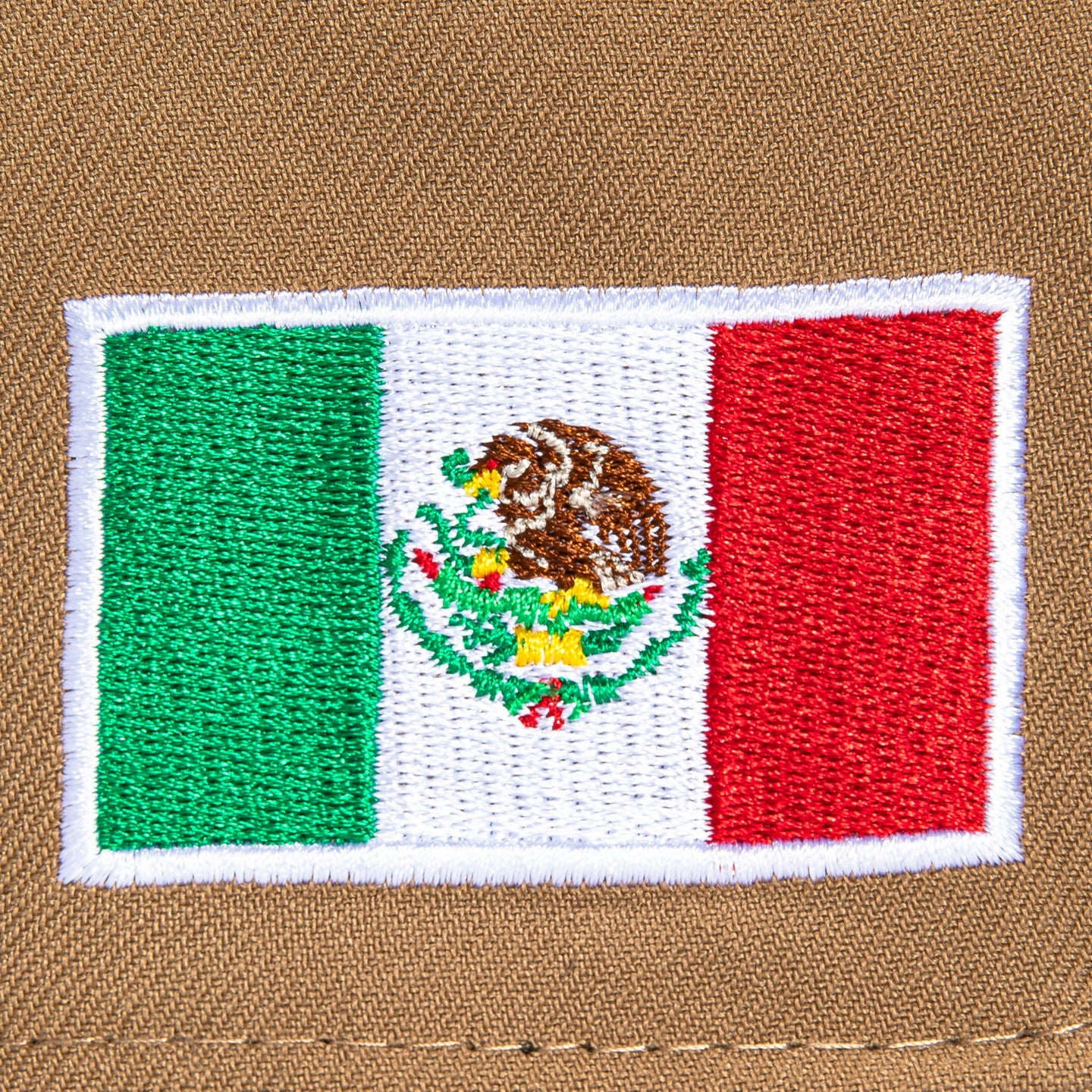 NEW ERA 9FORTY A-FRAME MEXICO