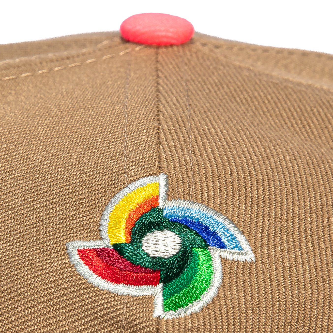 NEW ERA 9FORTY A-FRAME MEXICO