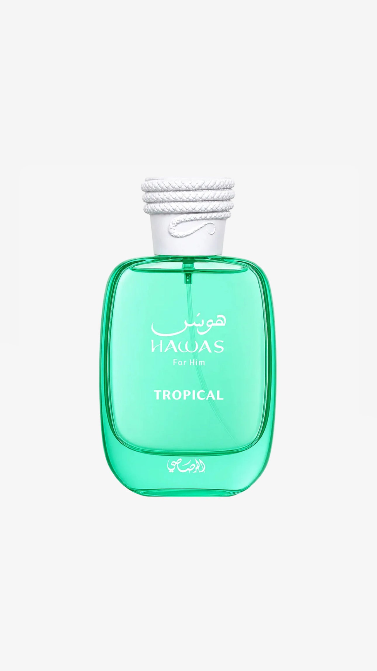Rasasi - Hawas Tropical