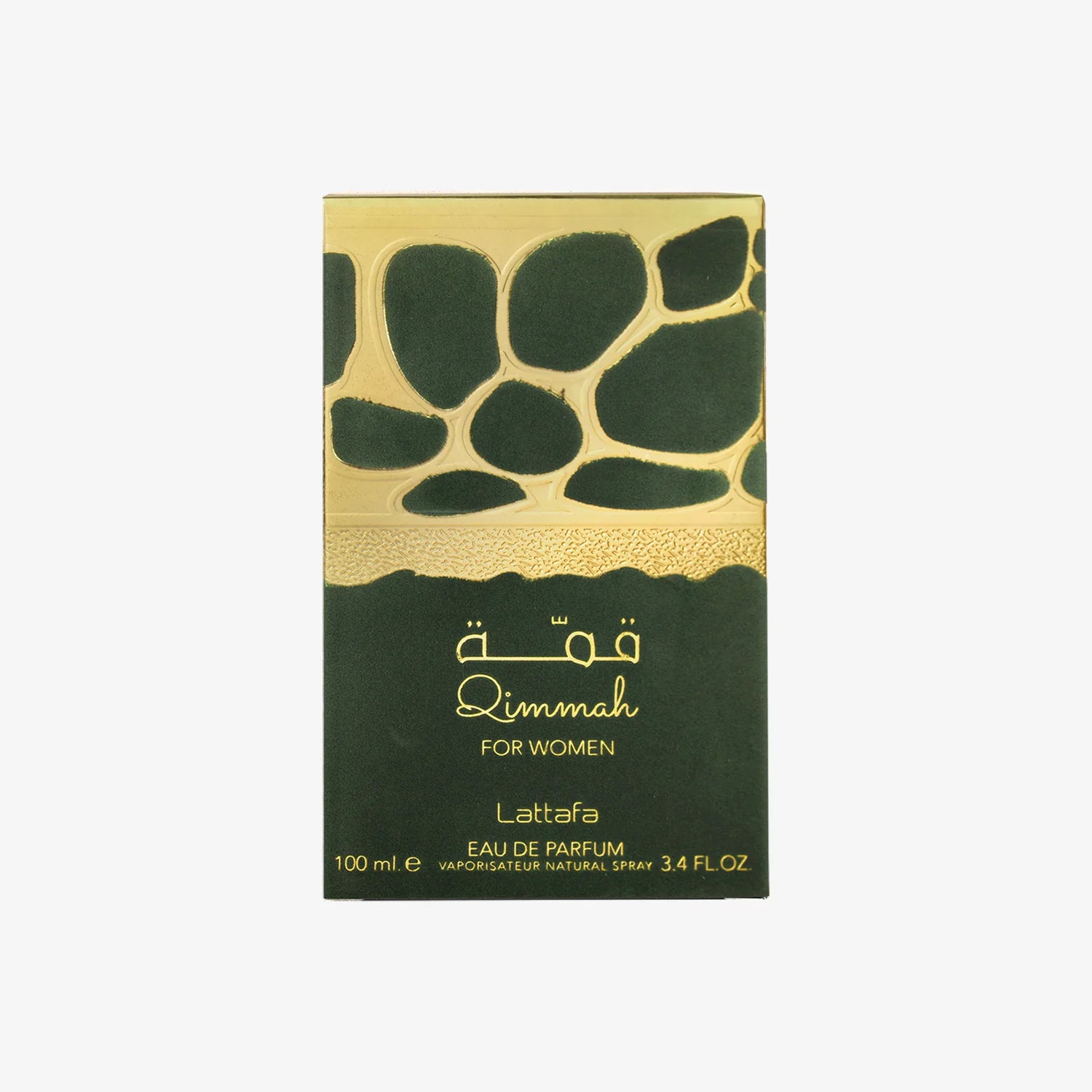 Lattafa - Qimmah