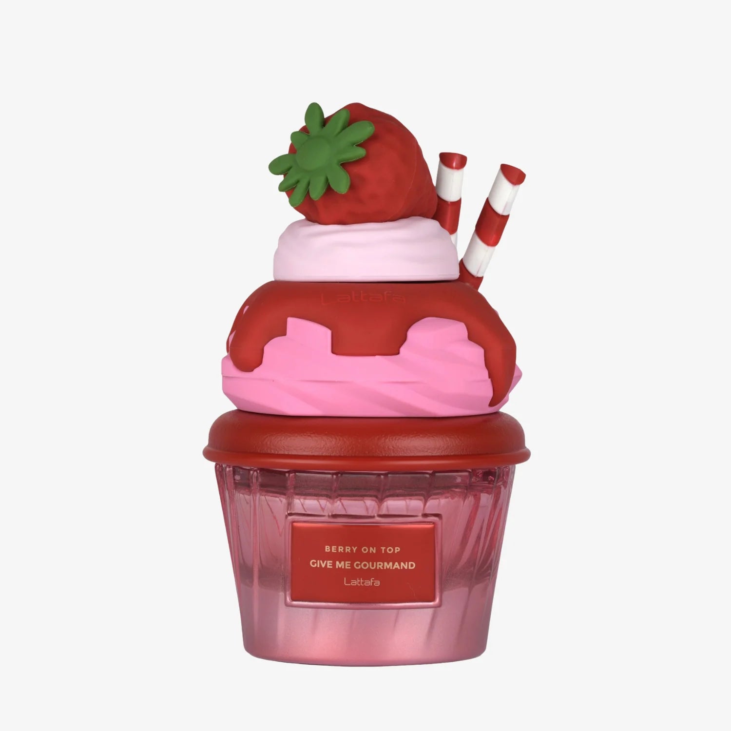 Lataffa - Berry on Top