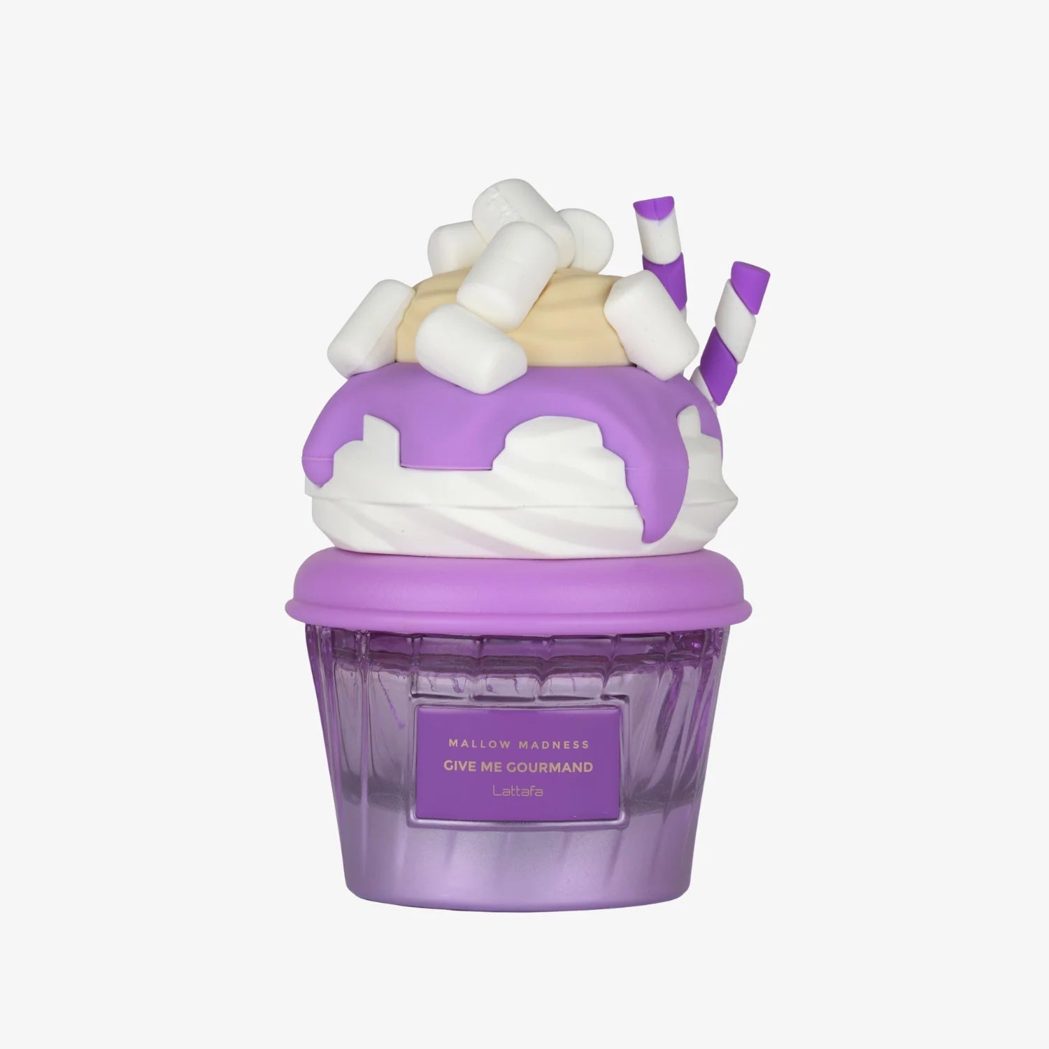Lattafa - Mallow Madness