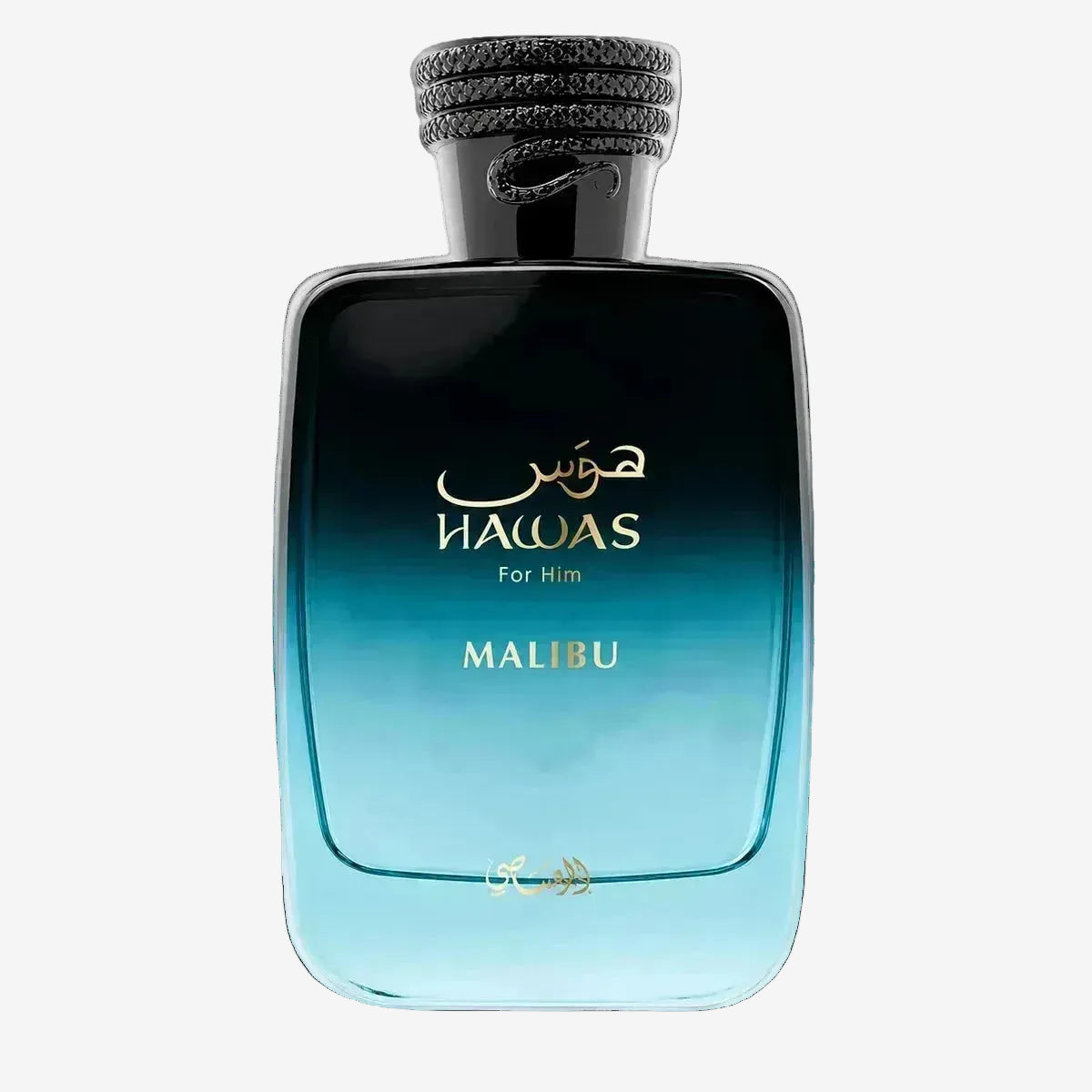 Rasasi - Hawas Malibu
