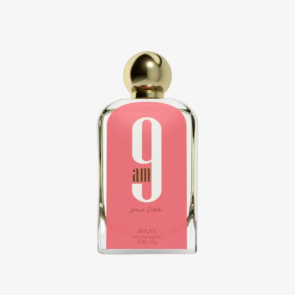 Afnan - 9PM Femme